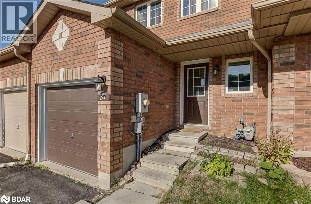 Photo 14 of 37 Goodwin Drive, Barrie ON