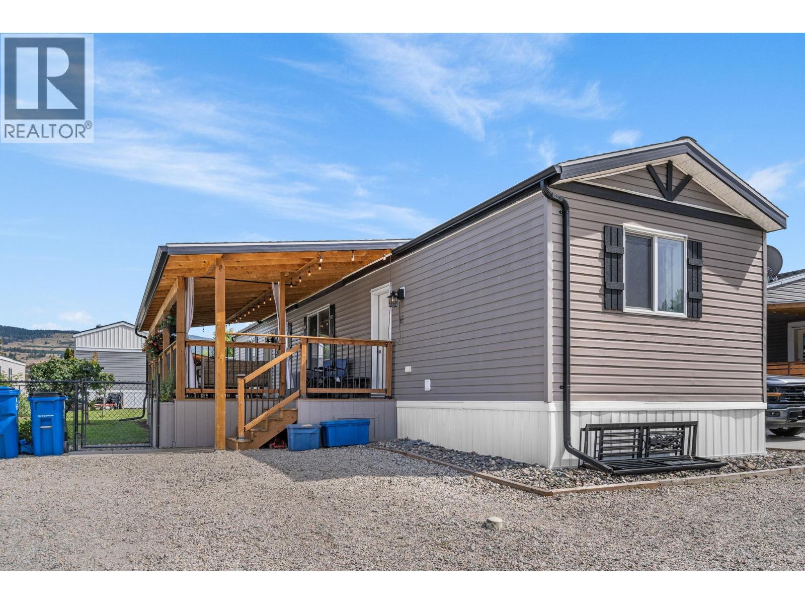 #16-8945 Highway 97 Other North, Kelowna
