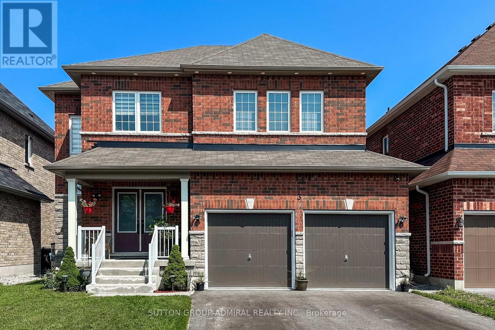 Photo 40 of 3 Cypress Point Street, Barrie ON
