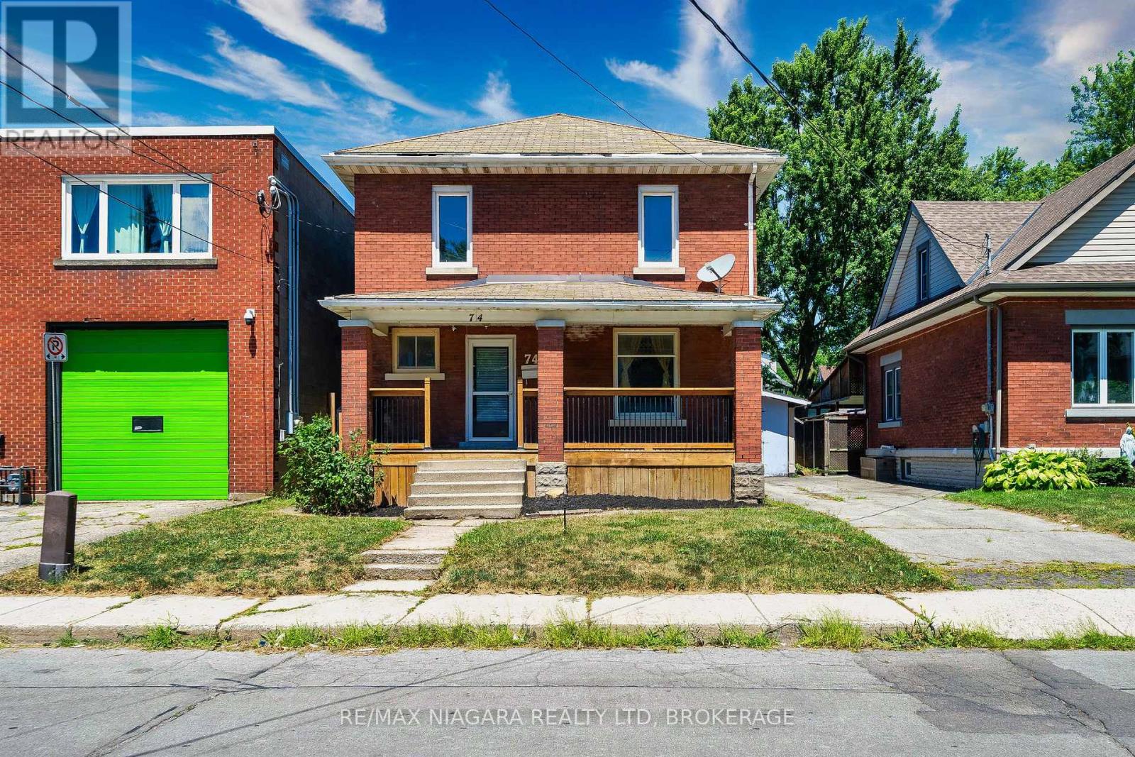 Photo 10 of 74 State Street, Welland ON