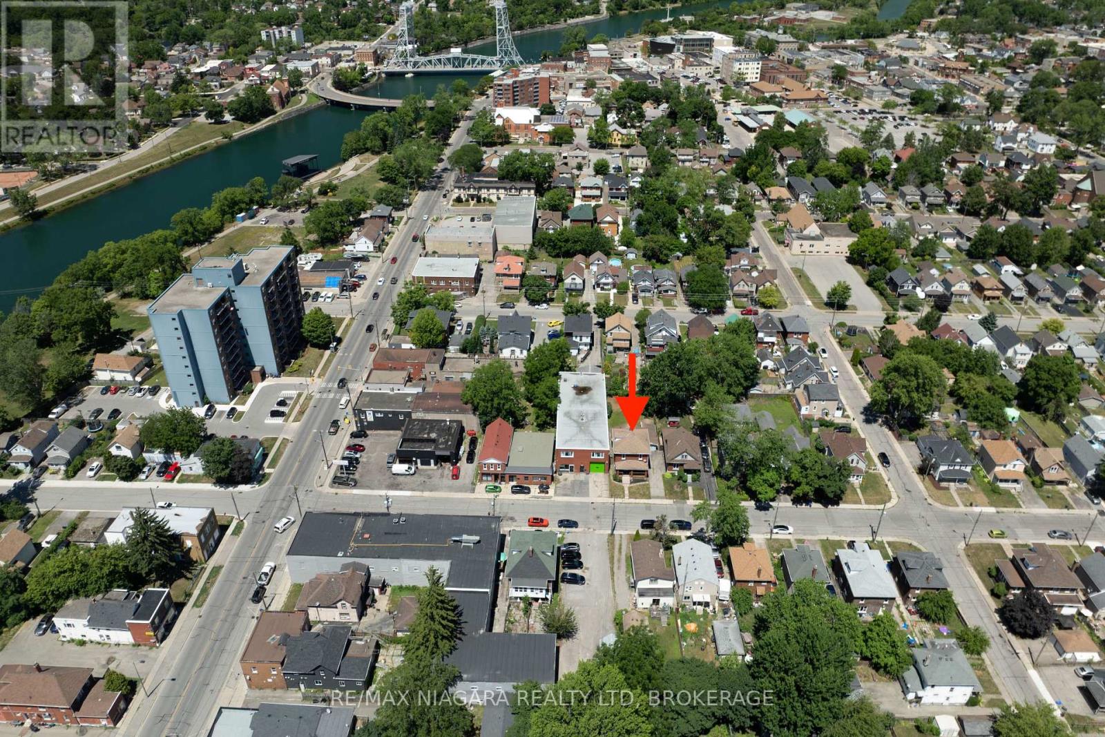 Photo 19 of 74 State Street, Welland ON