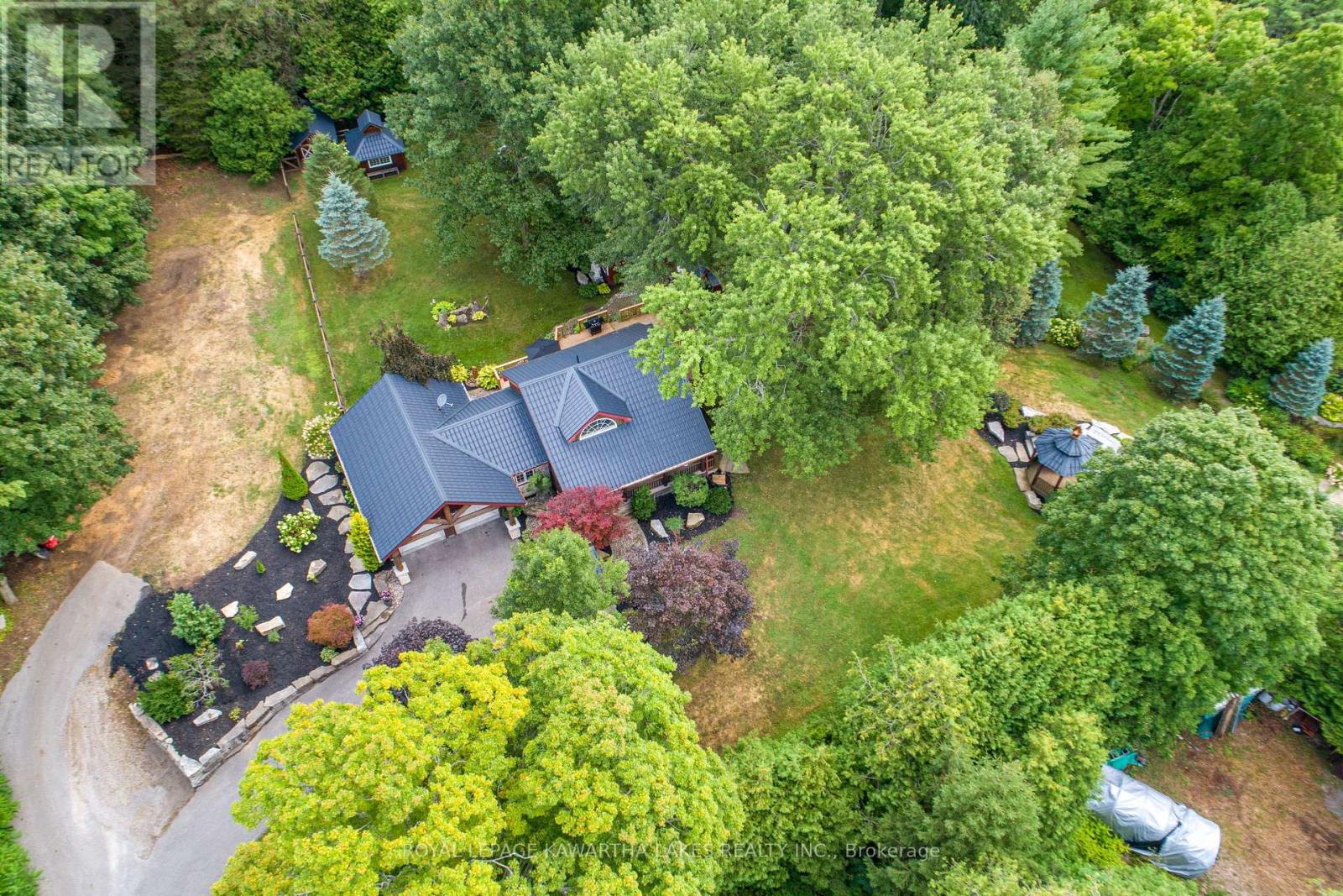 Photo 5 of 7725 Leskard Road N, Clarington ON