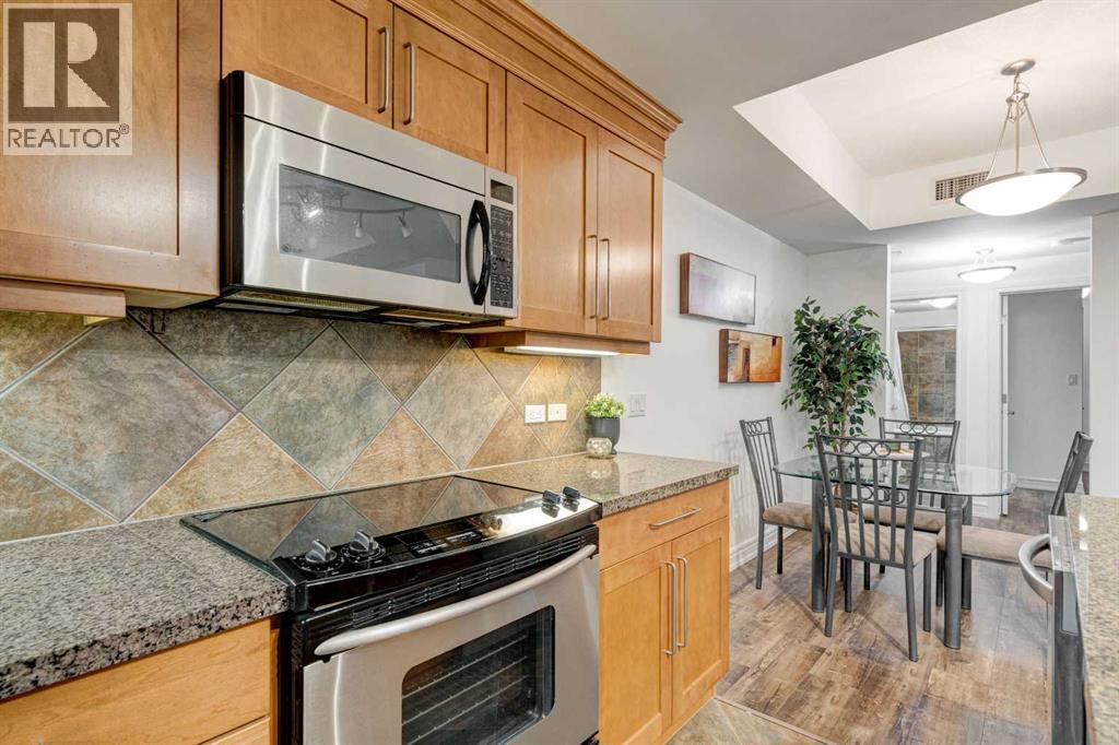 Photo 2 of 503 110 7 Street Sw, Calgary AB