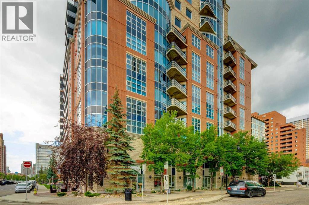 Photo 6 of 503 110 7 Street Sw, Calgary AB