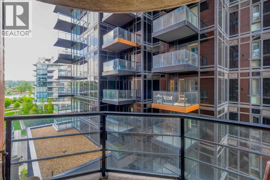 Photo 14 of 503 110 7 Street Sw, Calgary AB
