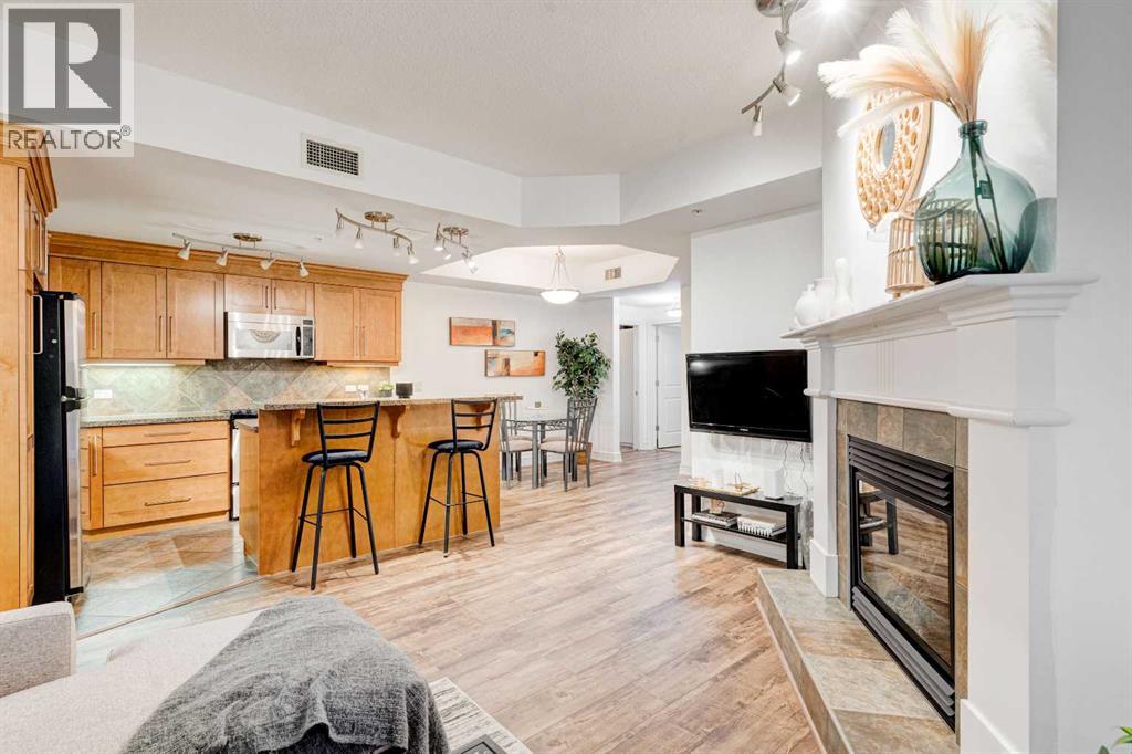Photo 16 of 503 110 7 Street Sw, Calgary AB