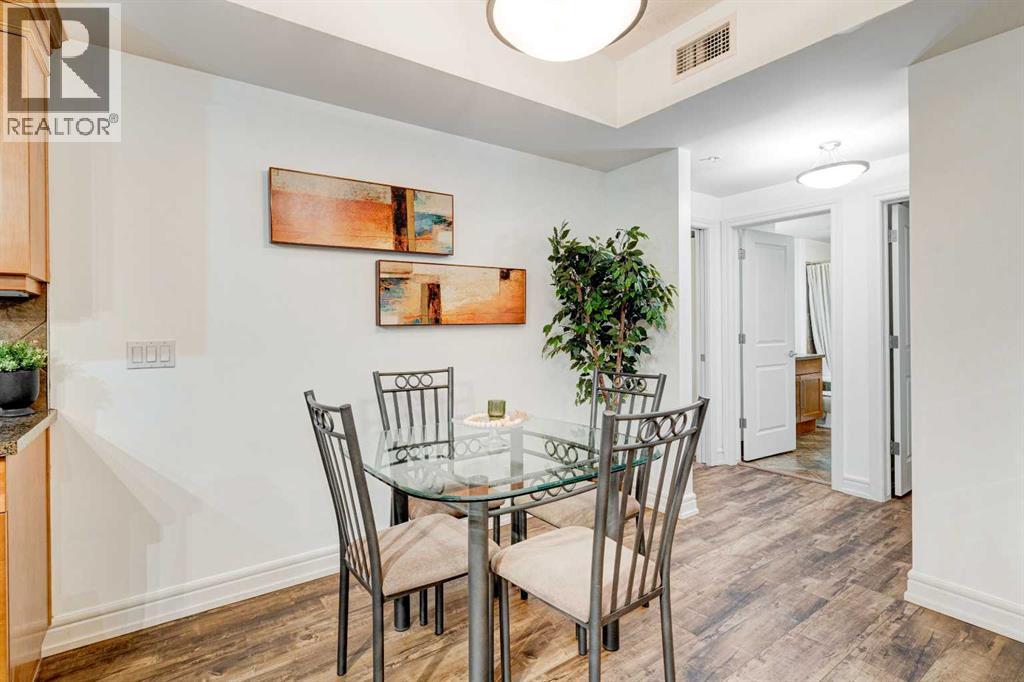 Photo 4 of 503 110 7 Street Sw, Calgary AB