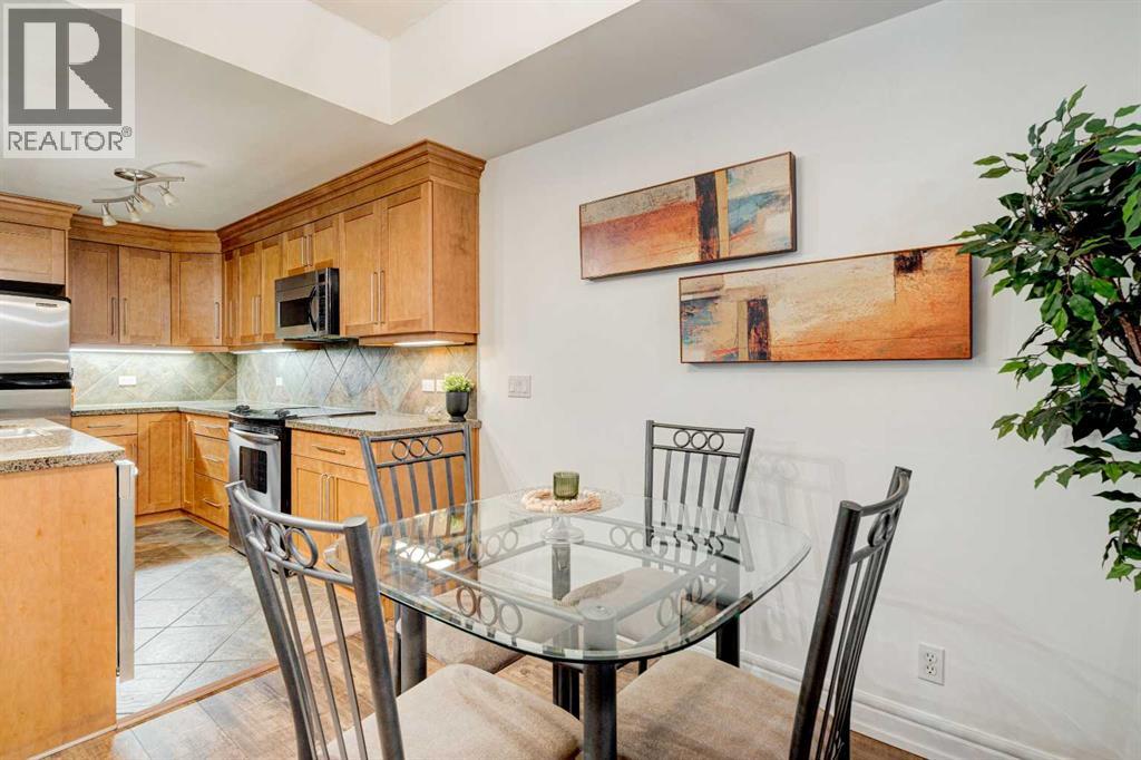 Photo 25 of 503 110 7 Street Sw, Calgary AB