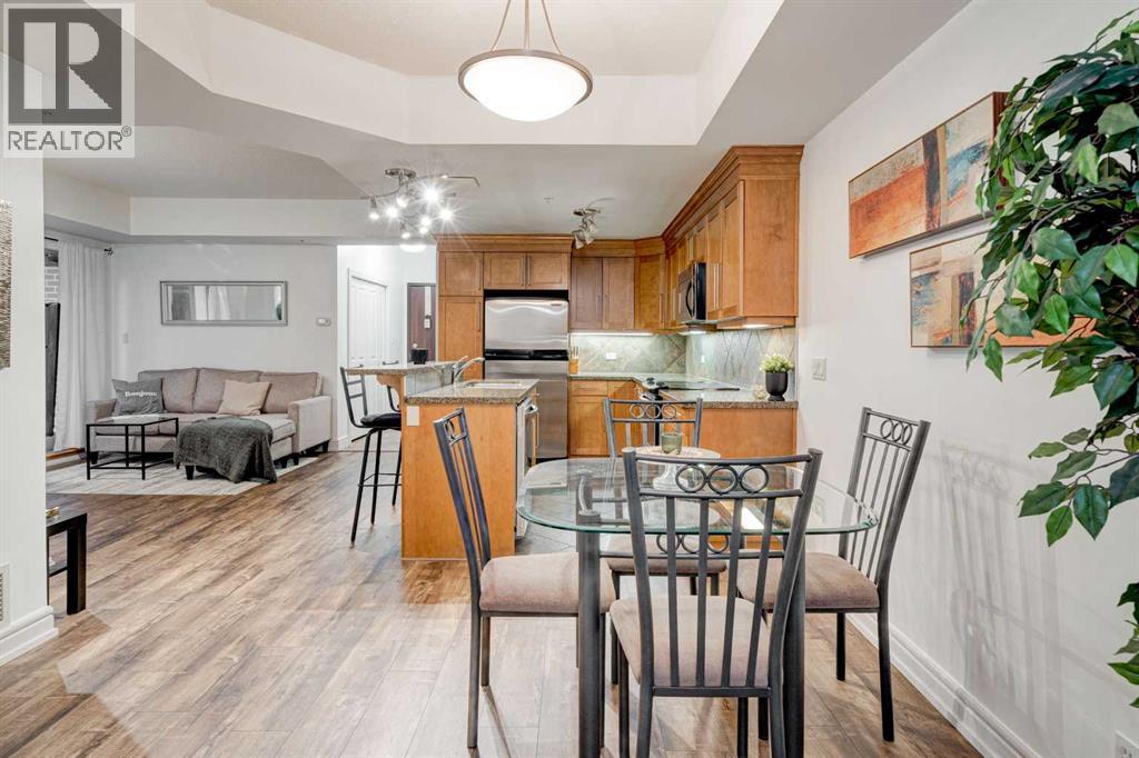 Photo 20 of 503 110 7 Street Sw, Calgary AB