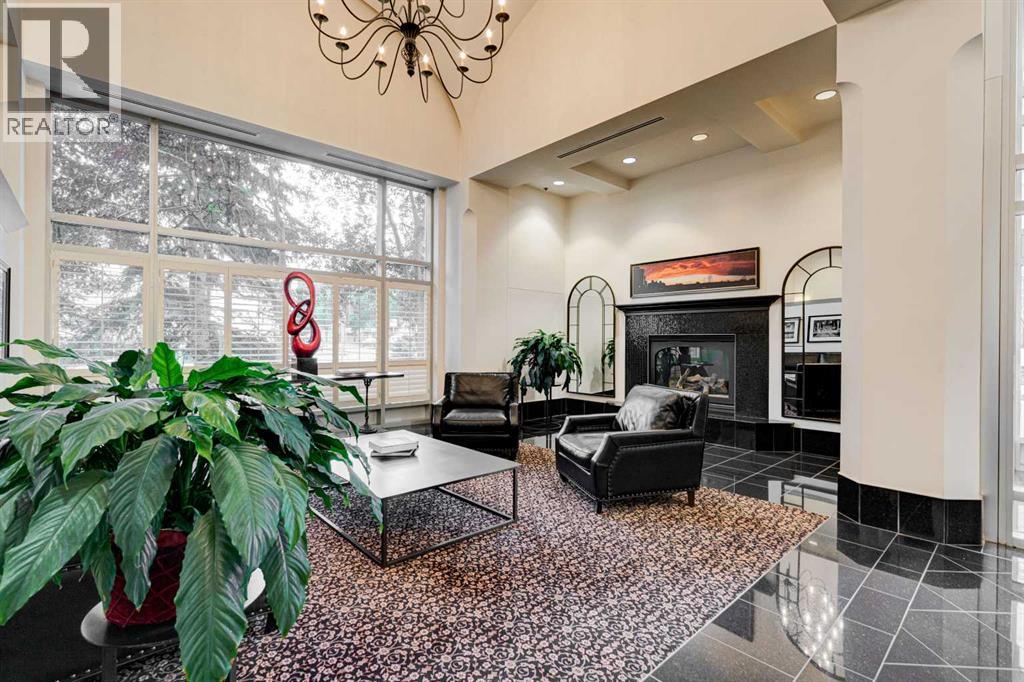 Photo 15 of 503 110 7 Street Sw, Calgary AB