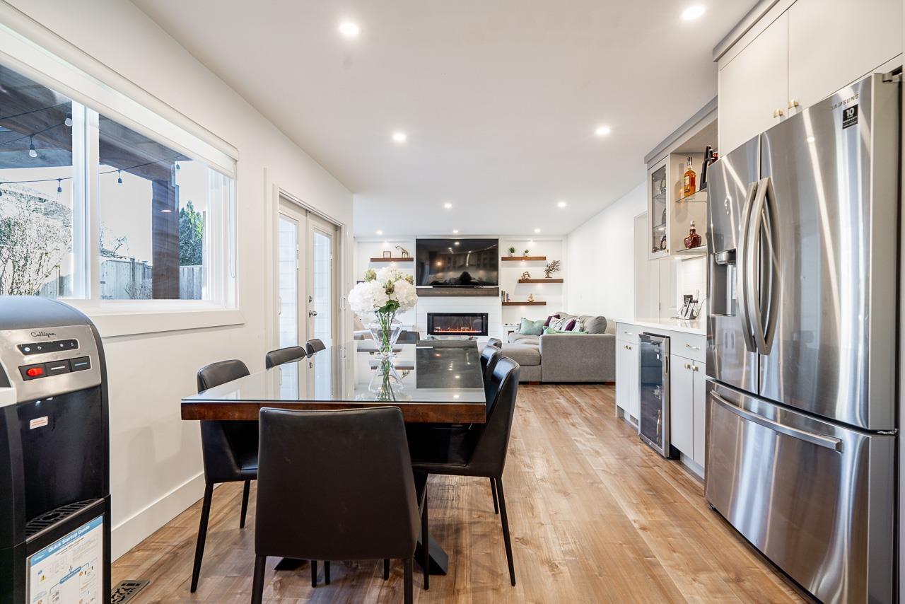Photo 14 of 7847 161 A Street, Surrey BC