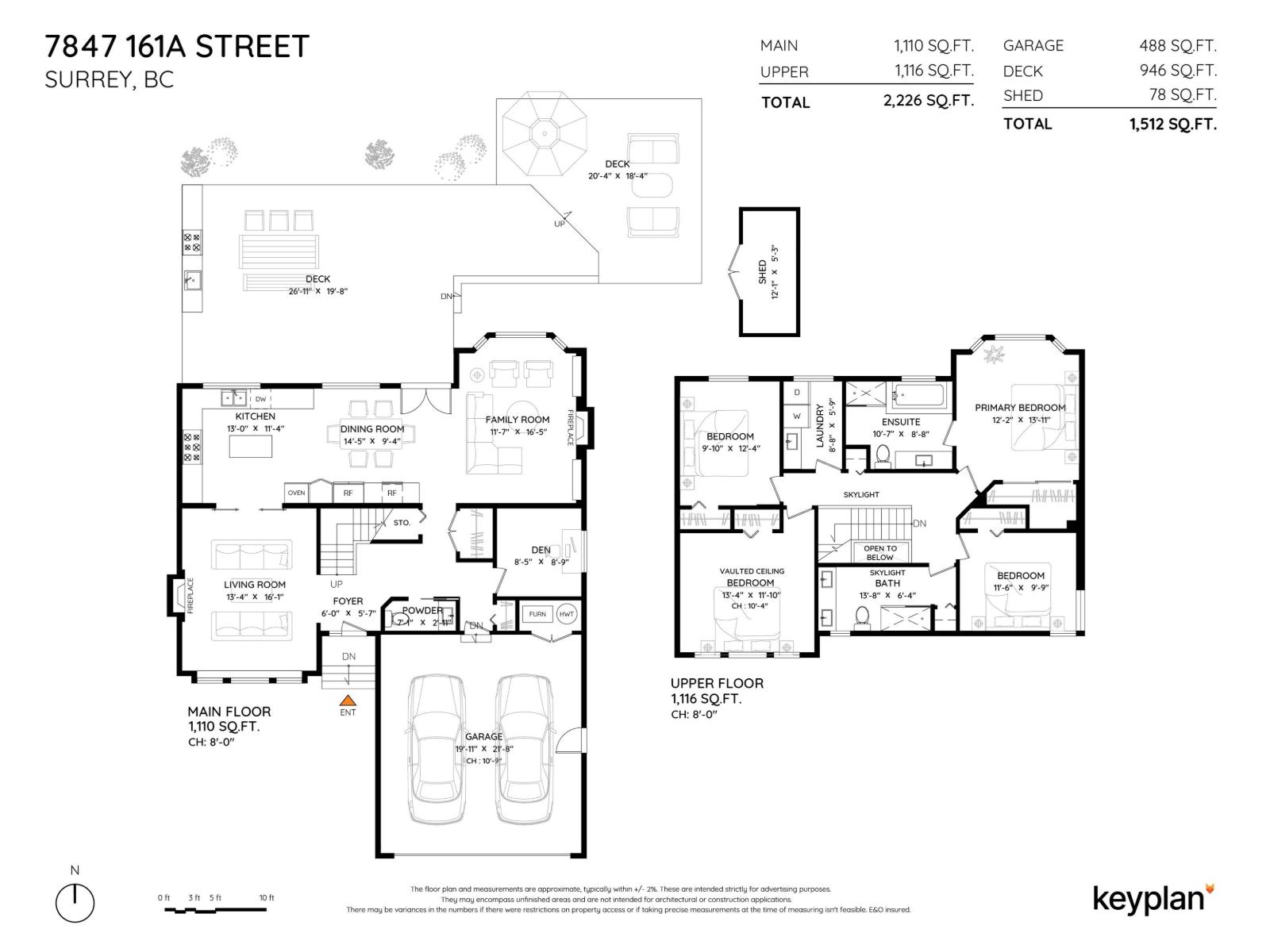 Photo 31 of 7847 161 A Street, Surrey BC