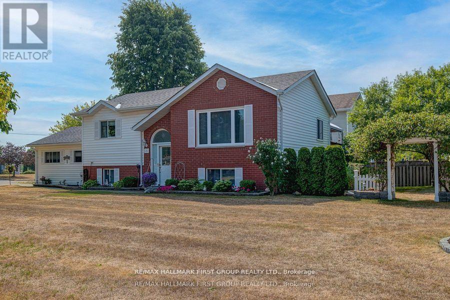 Photo 1 of 15 Catherine Crescent, Brighton ON