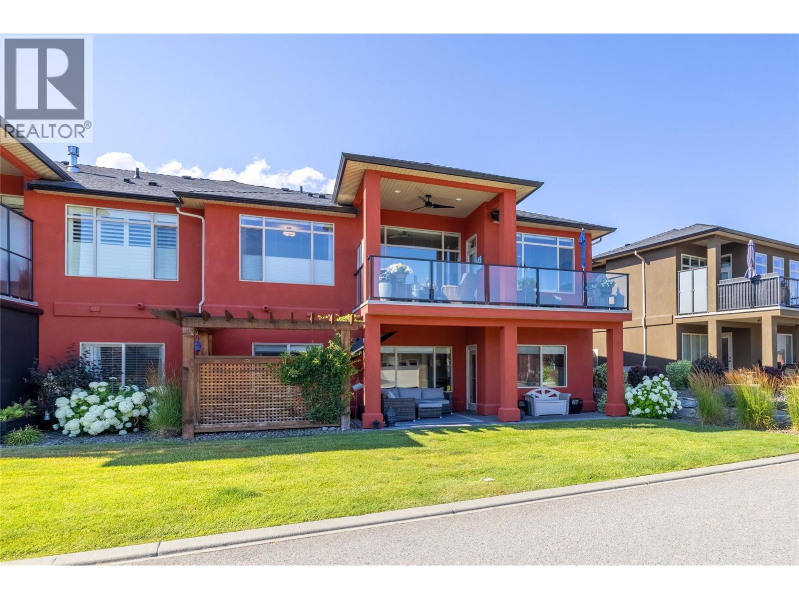  2147 Madera Court, West Kelowna