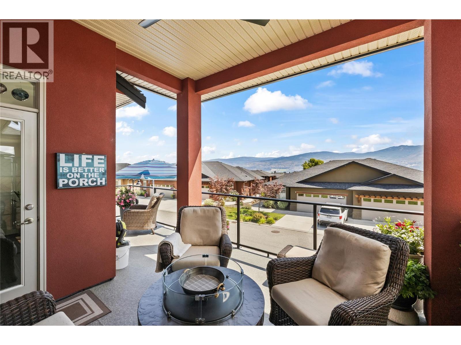  2147 Madera Court, West Kelowna