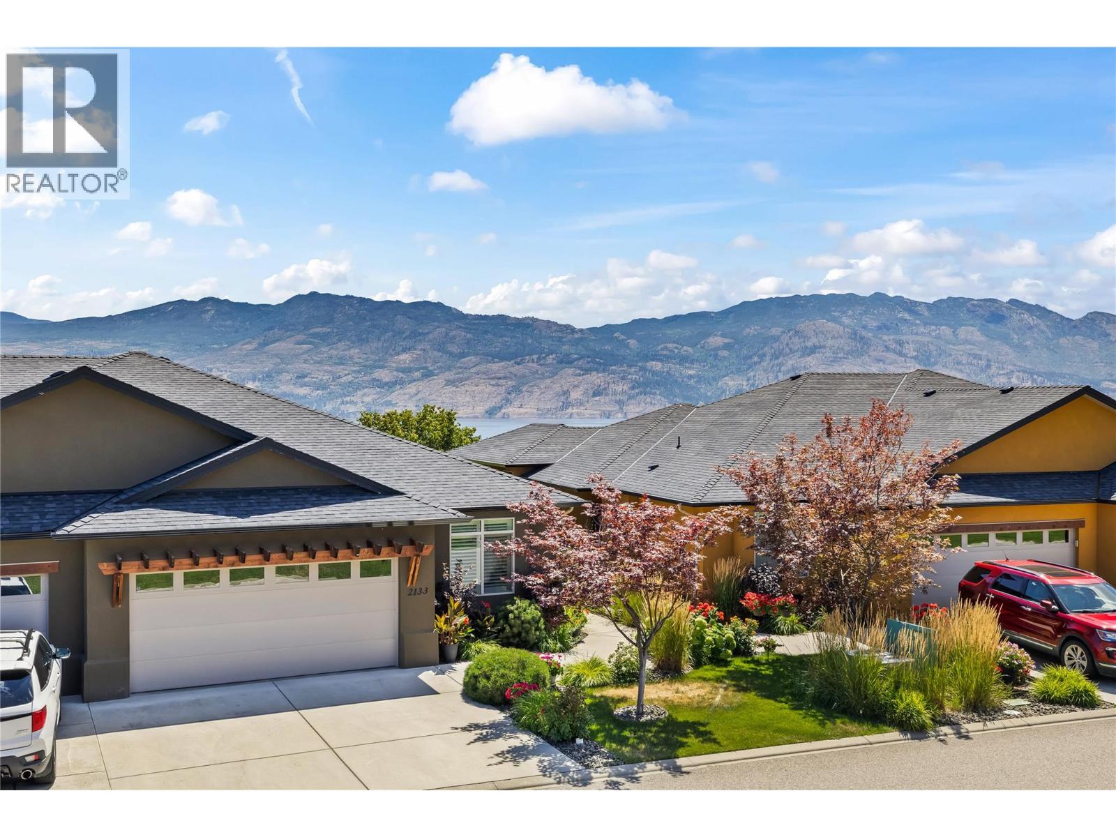  2147 Madera Court, West Kelowna