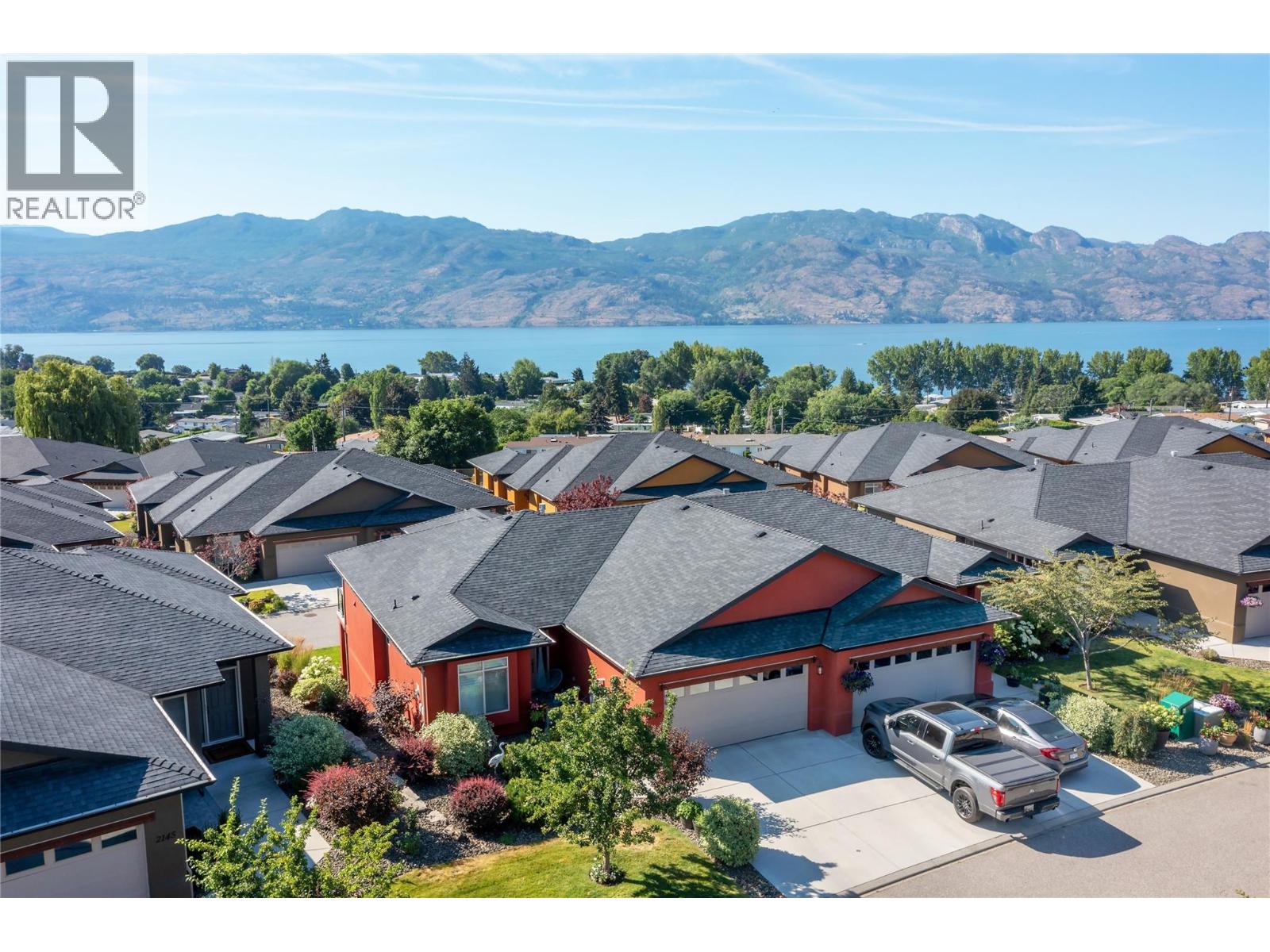  2147 Madera Court, West Kelowna