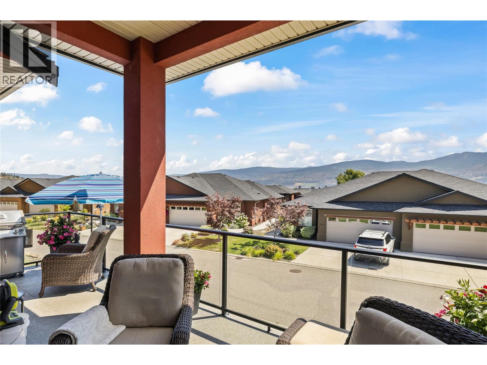  2147 Madera Court, West Kelowna