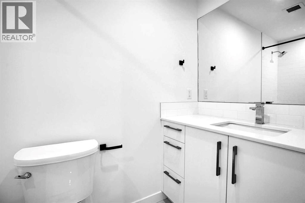 Single Family House for Sale in   A Street NW West Hillhurst Calgary 