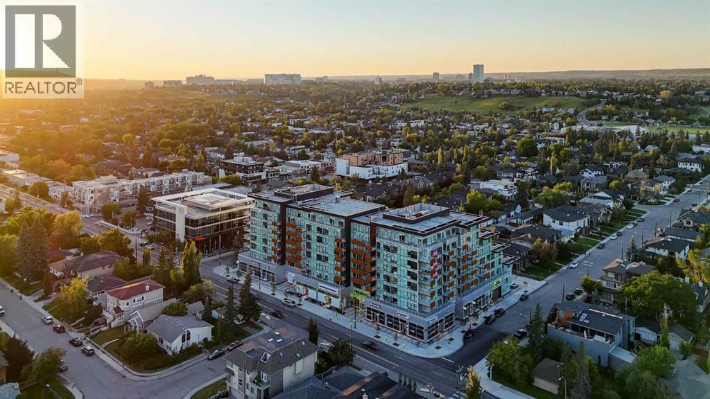 Single Family House for Sale in   A Street NW West Hillhurst Calgary 