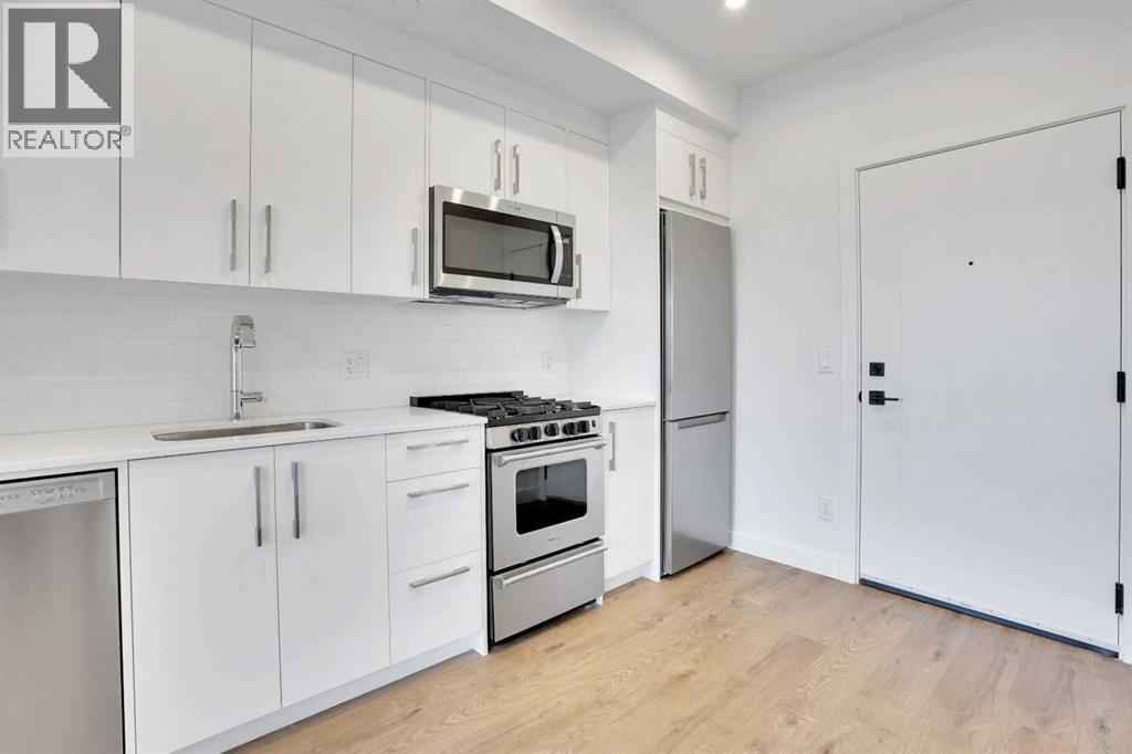 Single Family House for Sale in   A Street NW West Hillhurst Calgary 