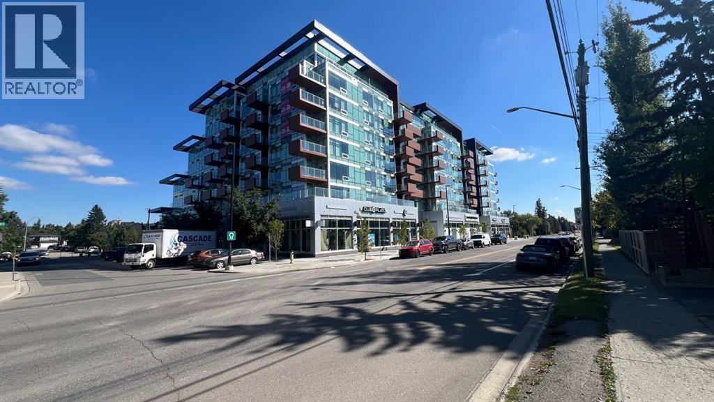 Single Family House for Sale in   A Street NW West Hillhurst Calgary 
