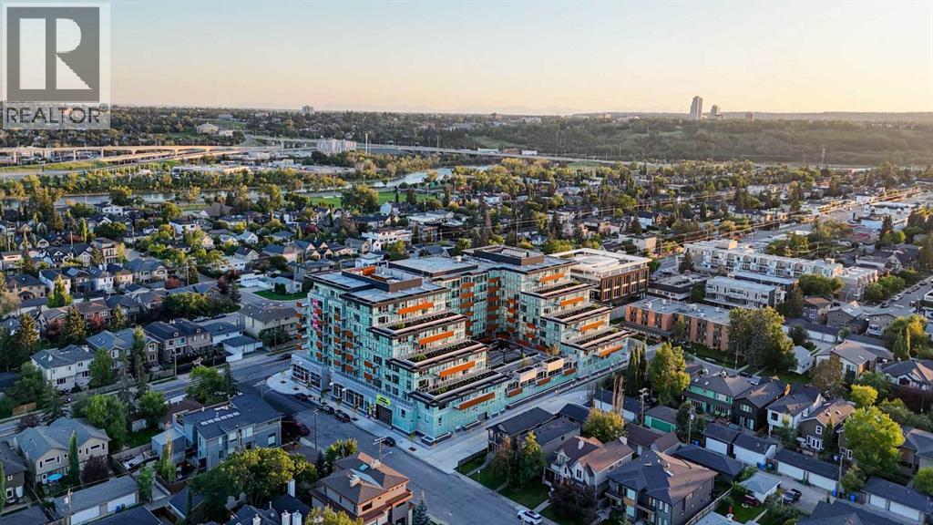 Single Family House for Sale in   A Street NW West Hillhurst Calgary 