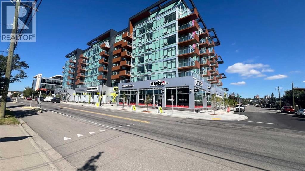 Single Family House for Sale in   A Street NW West Hillhurst Calgary 