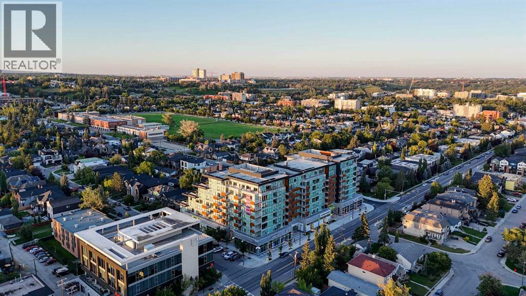 Single Family House for Sale in   A Street NW West Hillhurst Calgary 