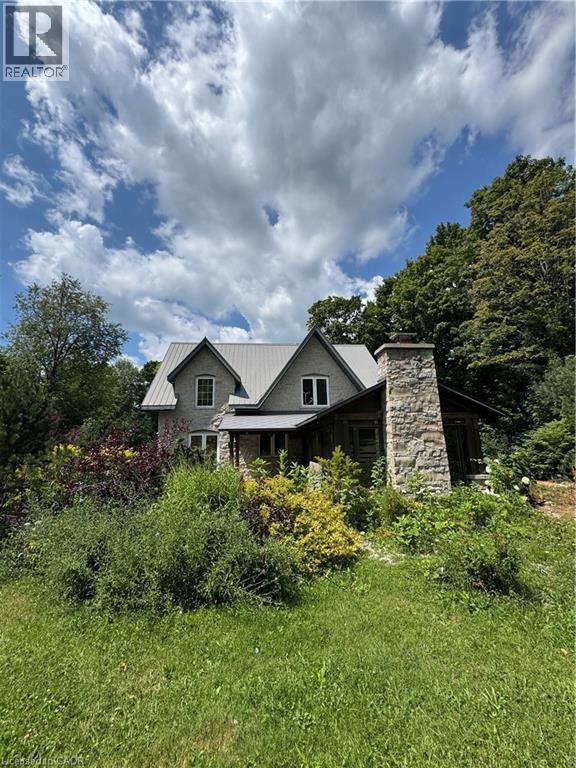 Photo 3 of 517807 5th Concession Road N, Meaford ON