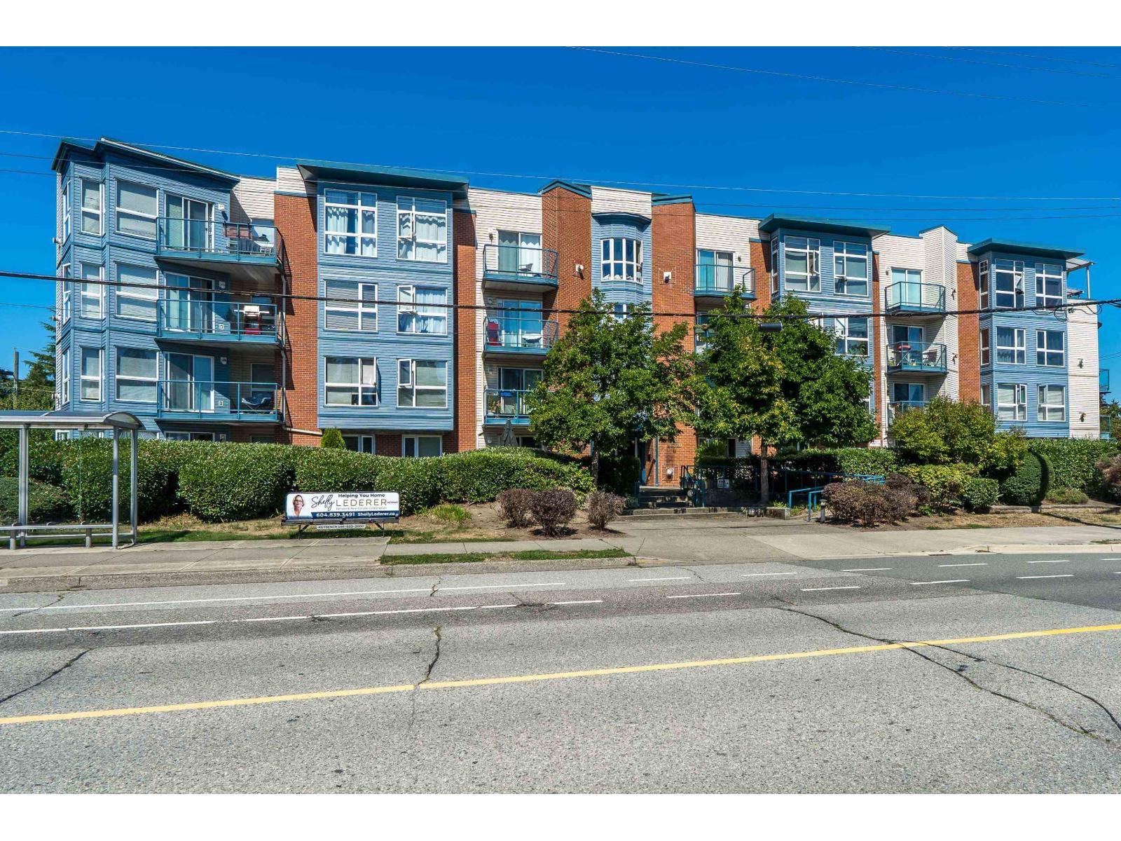 Photo 22 of 407 20277 53 Avenue, Langley BC