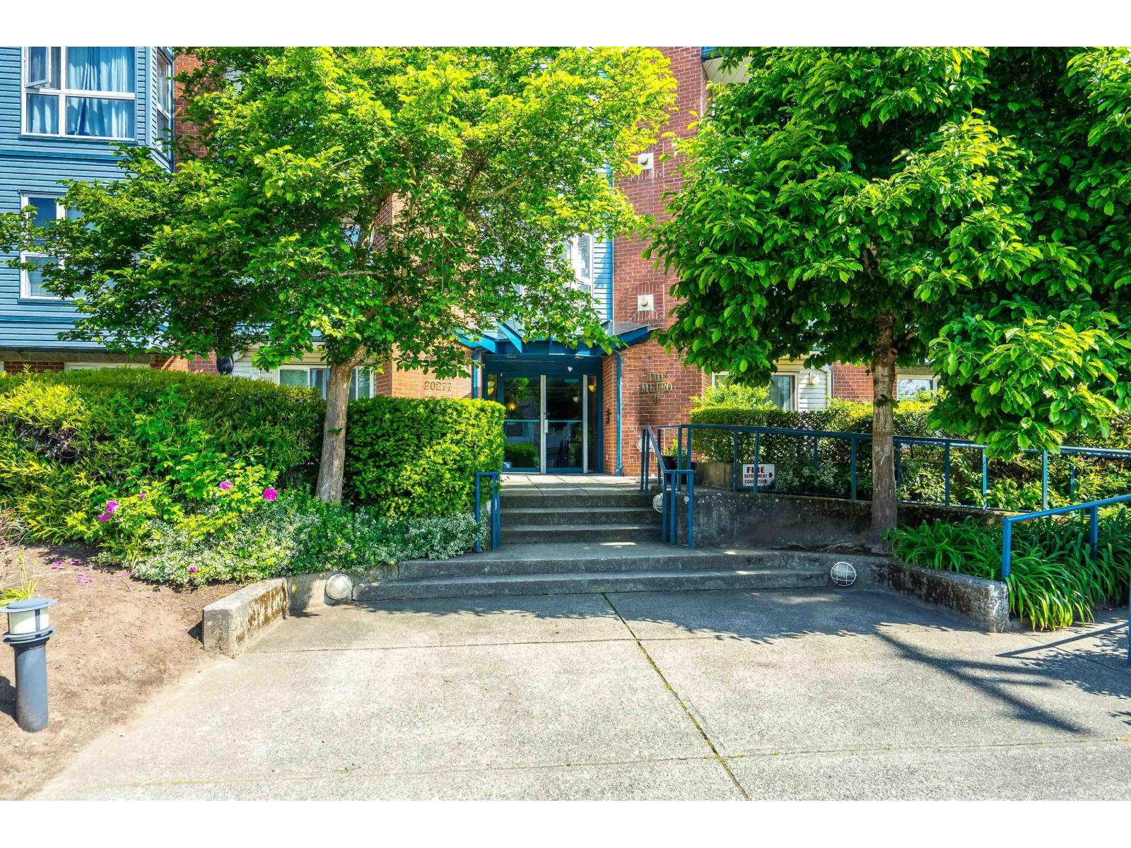 Photo 23 of 407 20277 53 Avenue, Langley BC