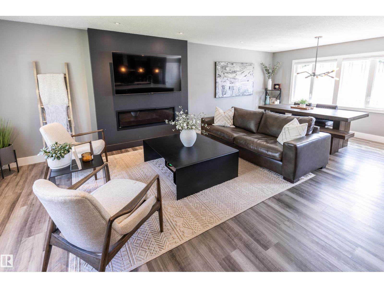 Photo 18 of 784 Birch Av, Sherwood Park AB
