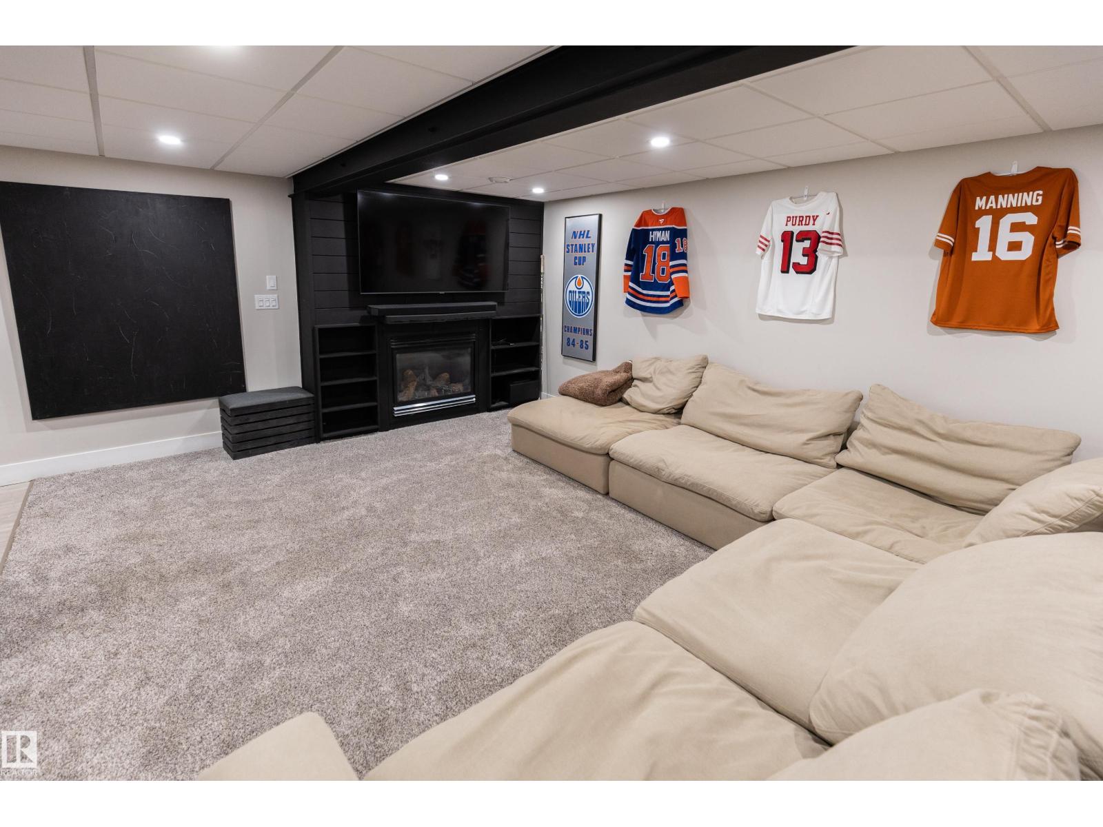 Photo 49 of 784 Birch Av, Sherwood Park AB