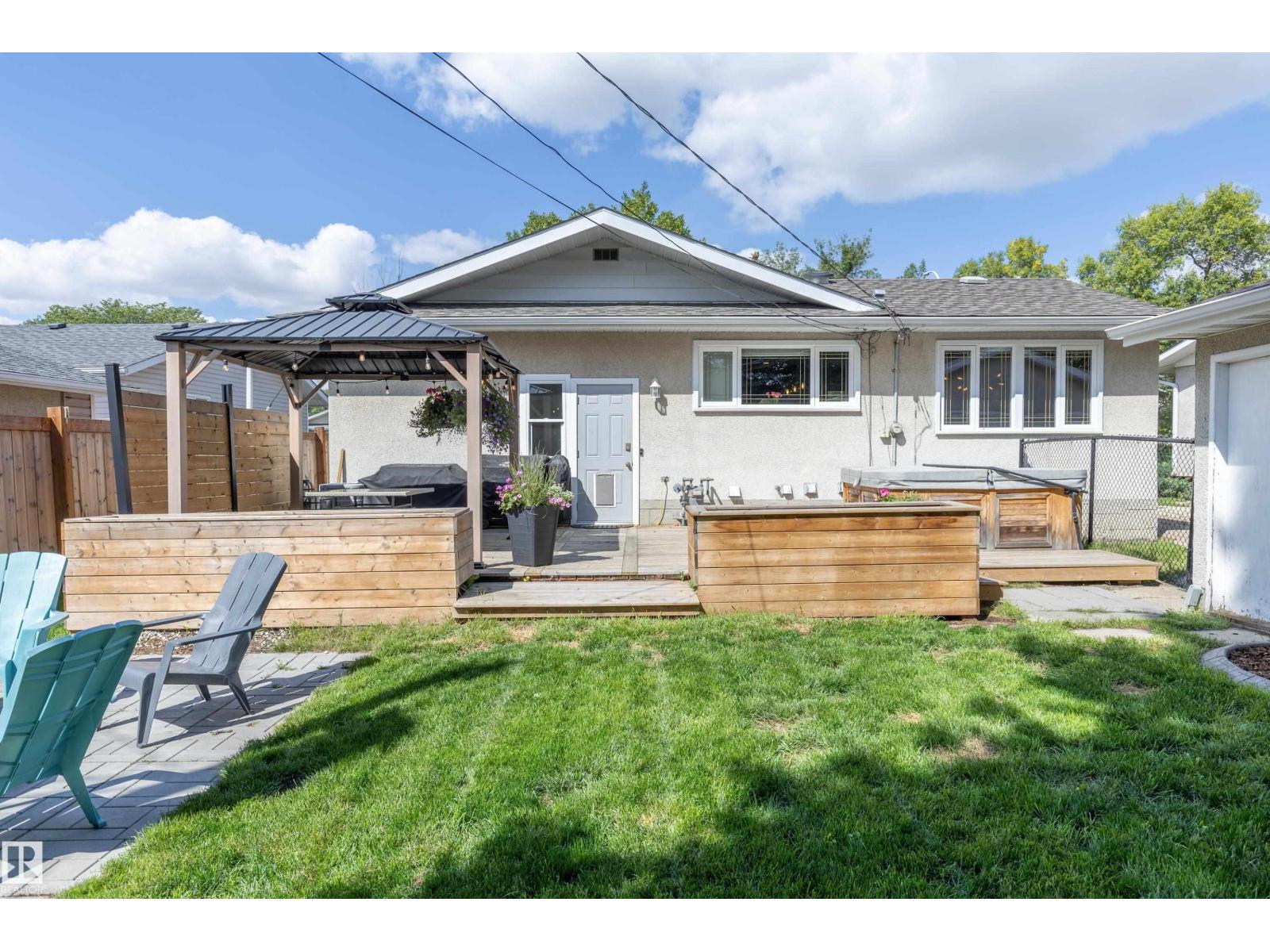 Photo 58 of 784 Birch Av, Sherwood Park AB
