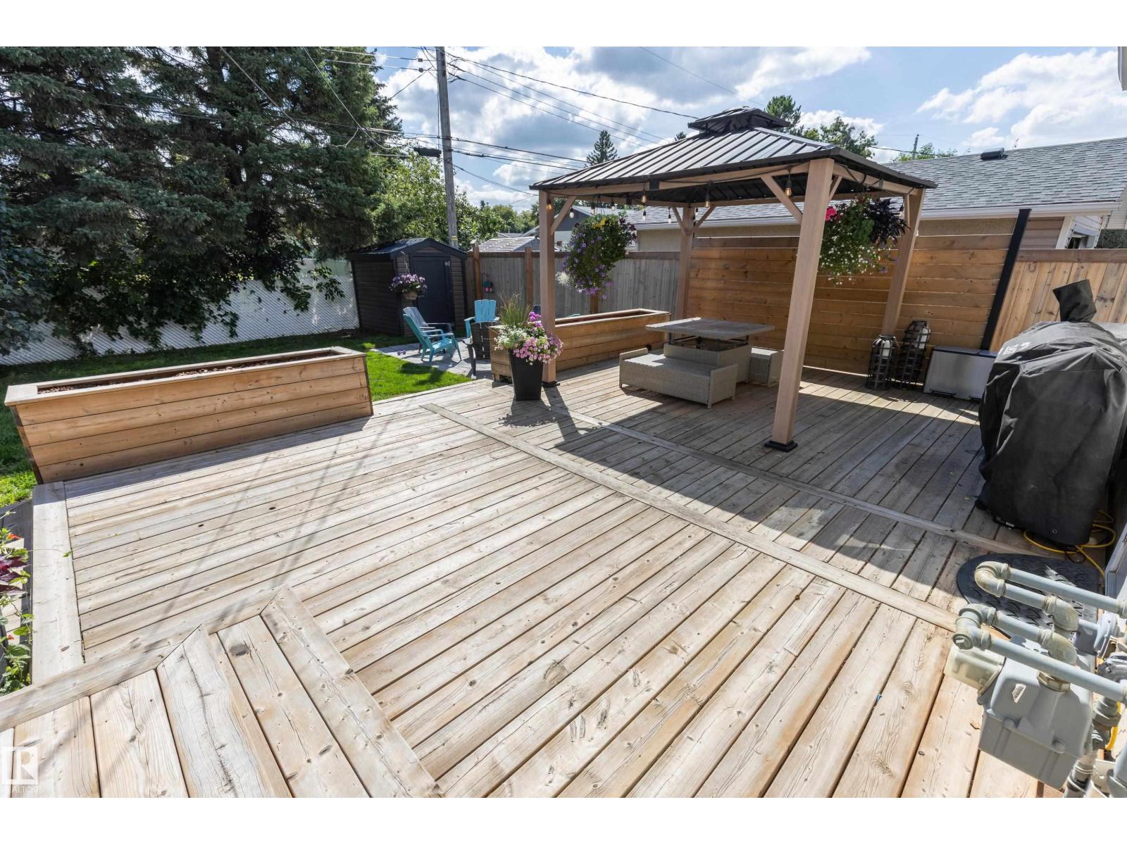 Photo 60 of 784 Birch Av, Sherwood Park AB