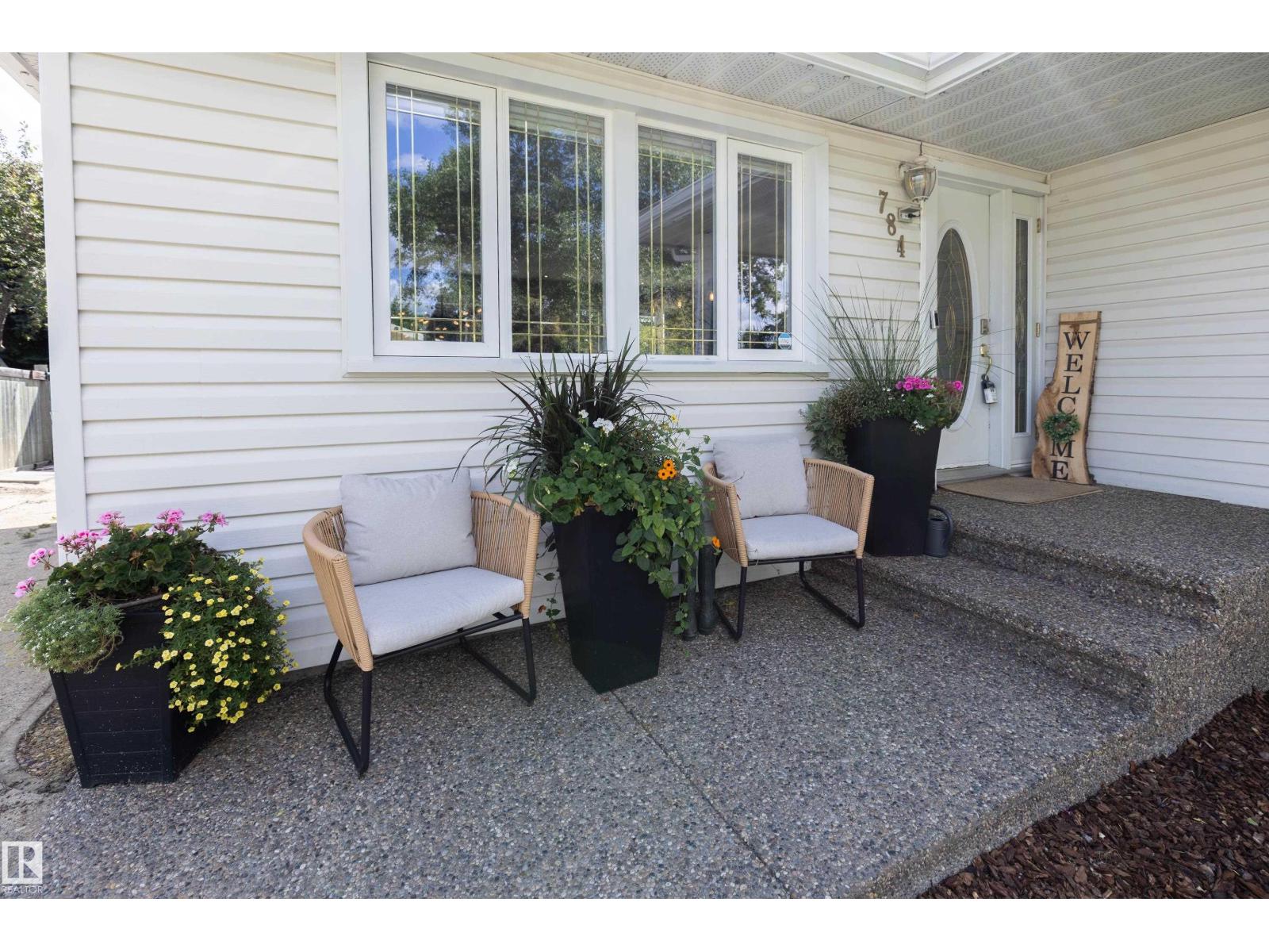 Photo 28 of 784 Birch Av, Sherwood Park AB