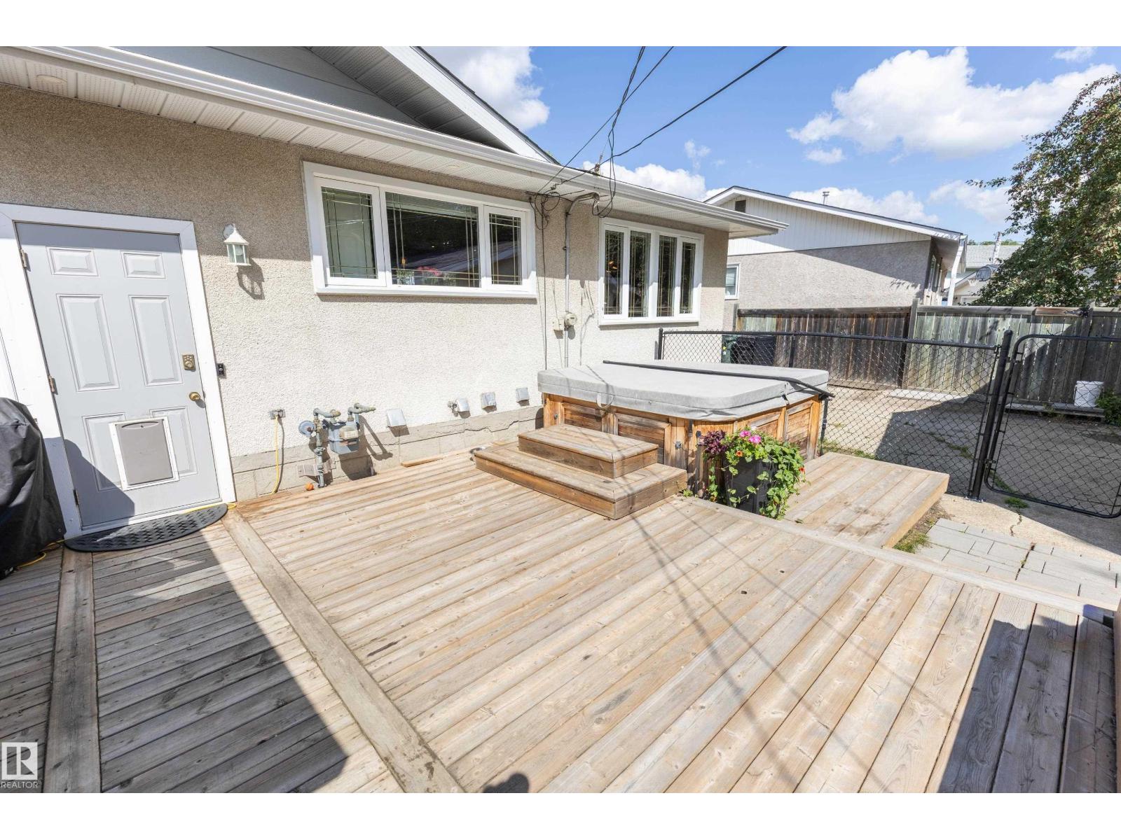 Photo 53 of 784 Birch Av, Sherwood Park AB