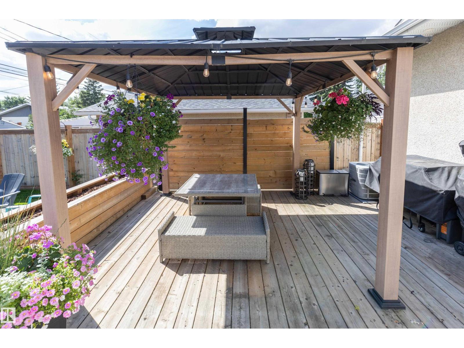 Photo 54 of 784 Birch Av, Sherwood Park AB