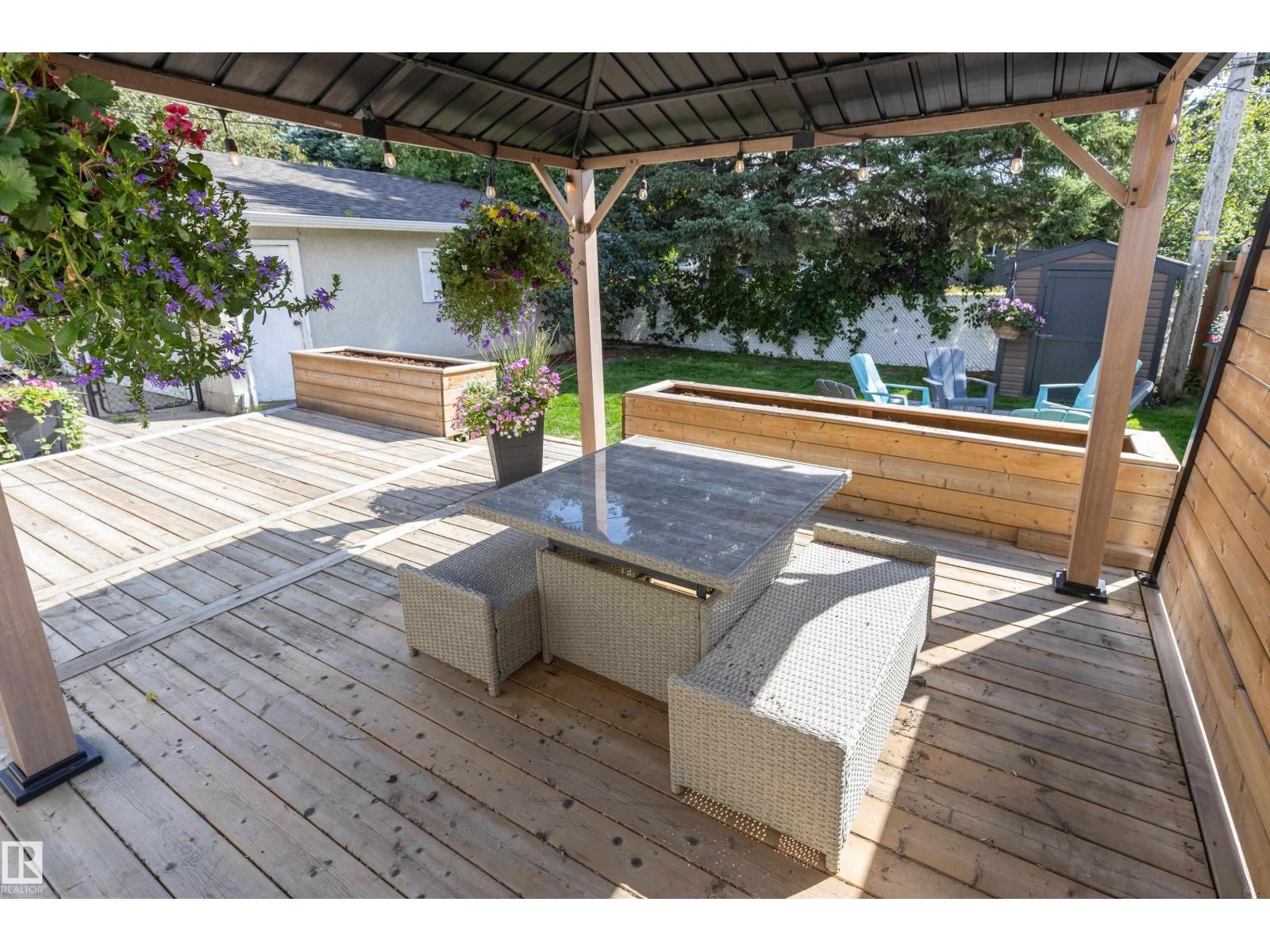 Photo 62 of 784 Birch Av, Sherwood Park AB