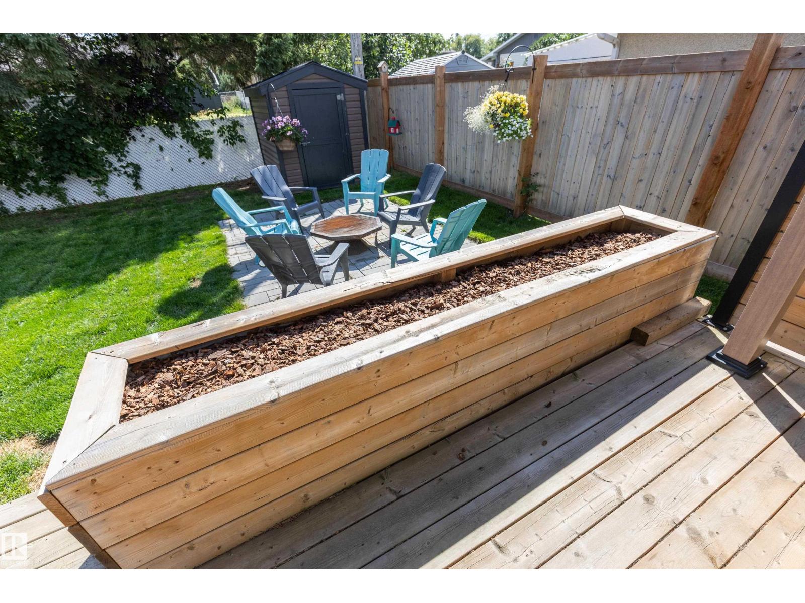 Photo 45 of 784 Birch Av, Sherwood Park AB