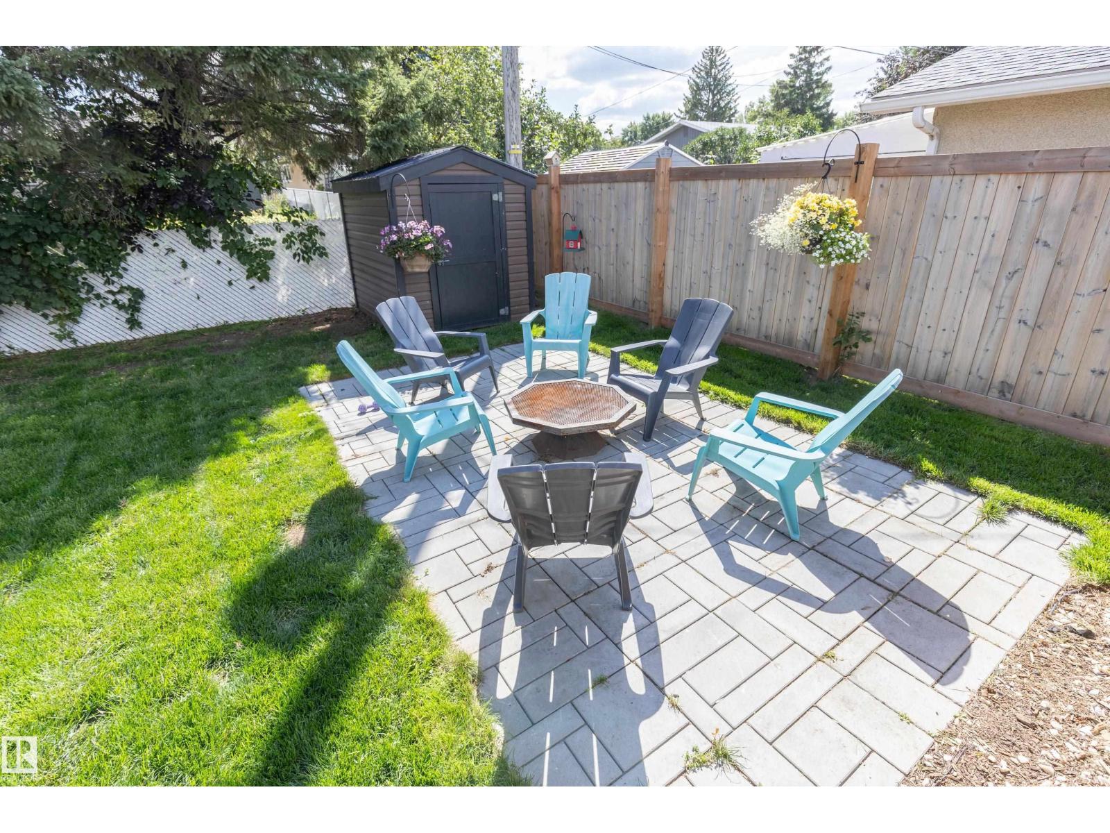 Photo 43 of 784 Birch Av, Sherwood Park AB