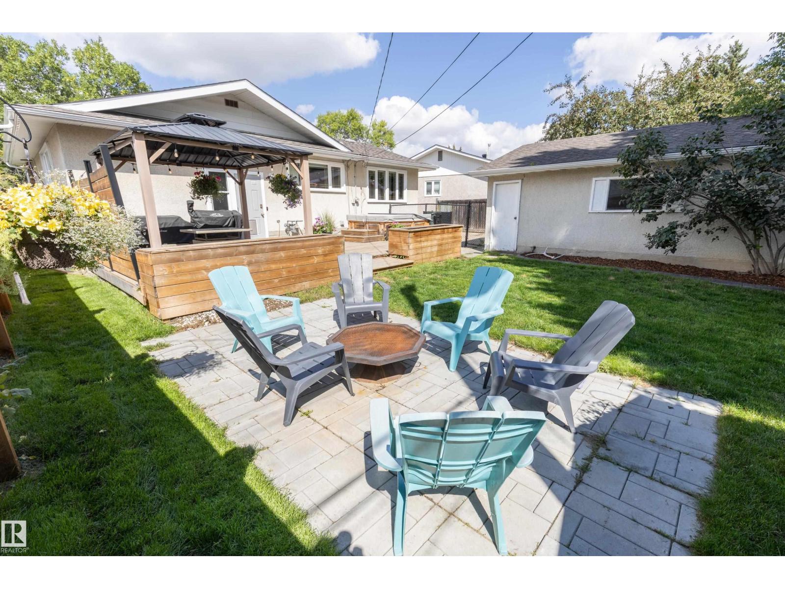 Photo 46 of 784 Birch Av, Sherwood Park AB