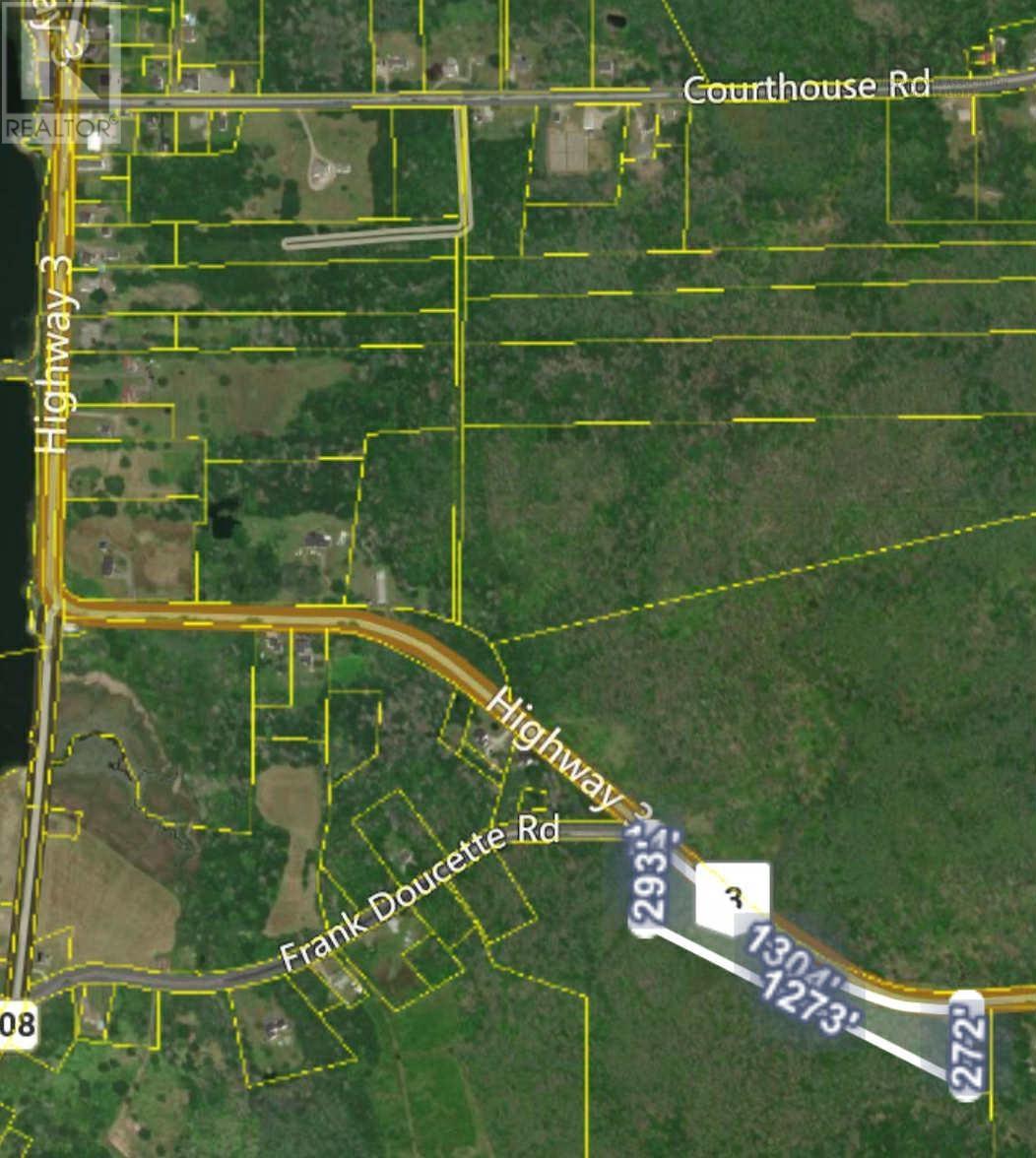 Property 3 of 5 of Highway 3