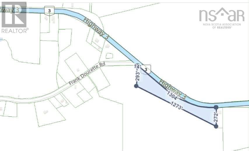 Property 5 of 5 of Highway 3