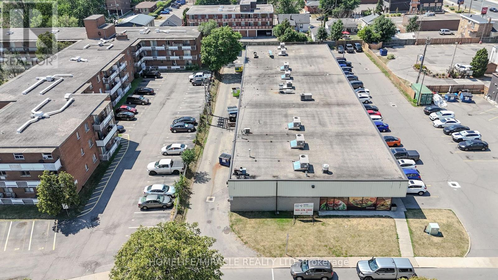 Photo 17 of 1 2 754 Queenston Road, Hamilton ON