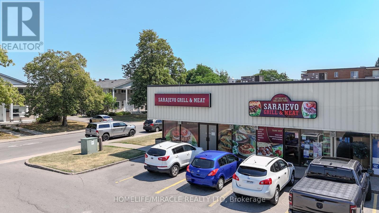Photo 31 of 1 2 754 Queenston Road, Hamilton ON