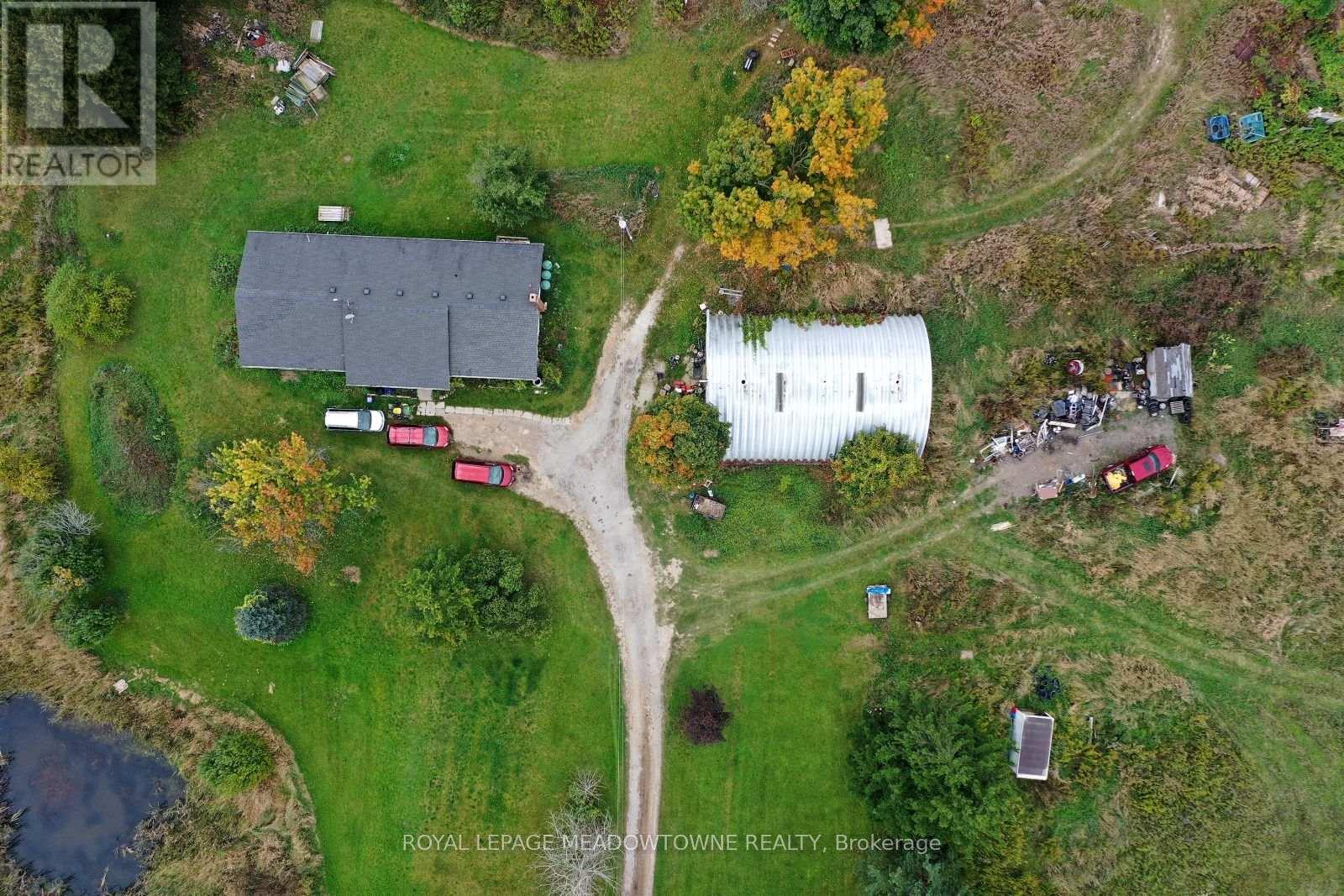 Photo 2 of 5167 Fifth Line E, Erin ON