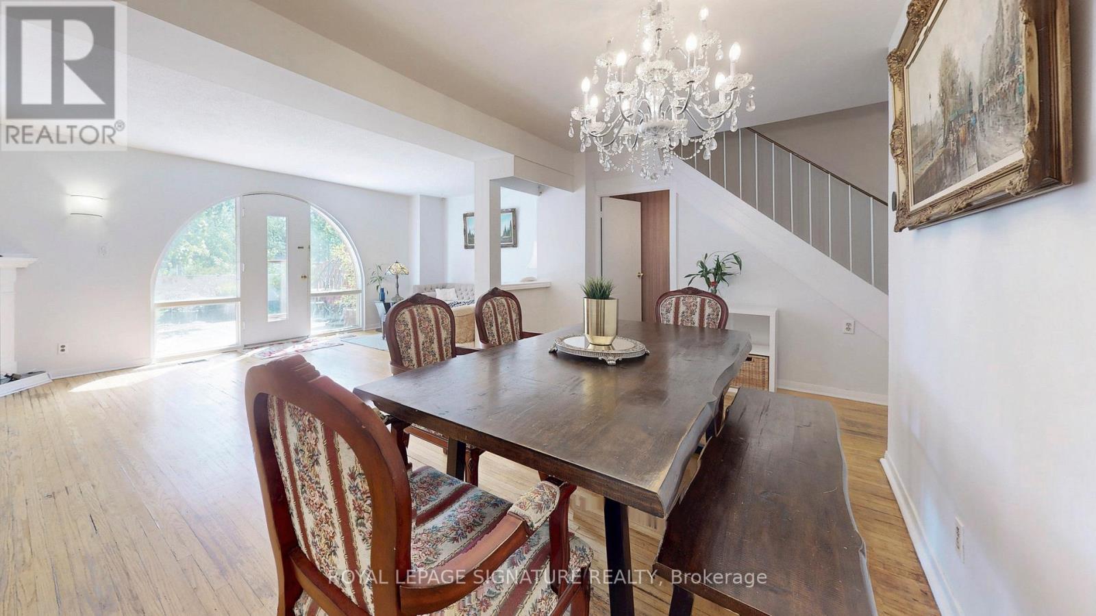 Photo 19 of 76 6 Esterbrooke Avenue, Toronto ON