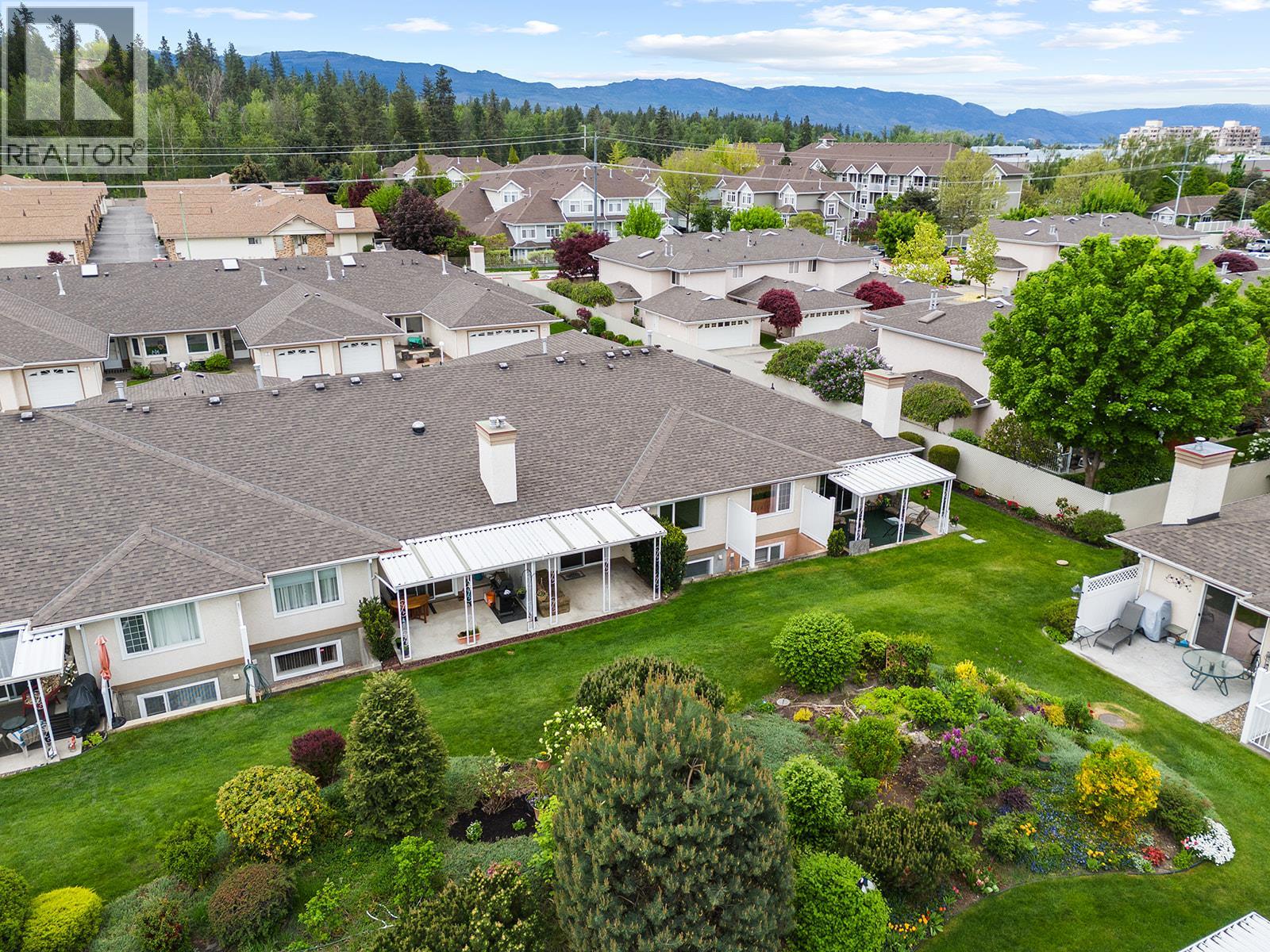 Photo 43 of 1874 Parkview Crescent Unit 7, Kelowna BC